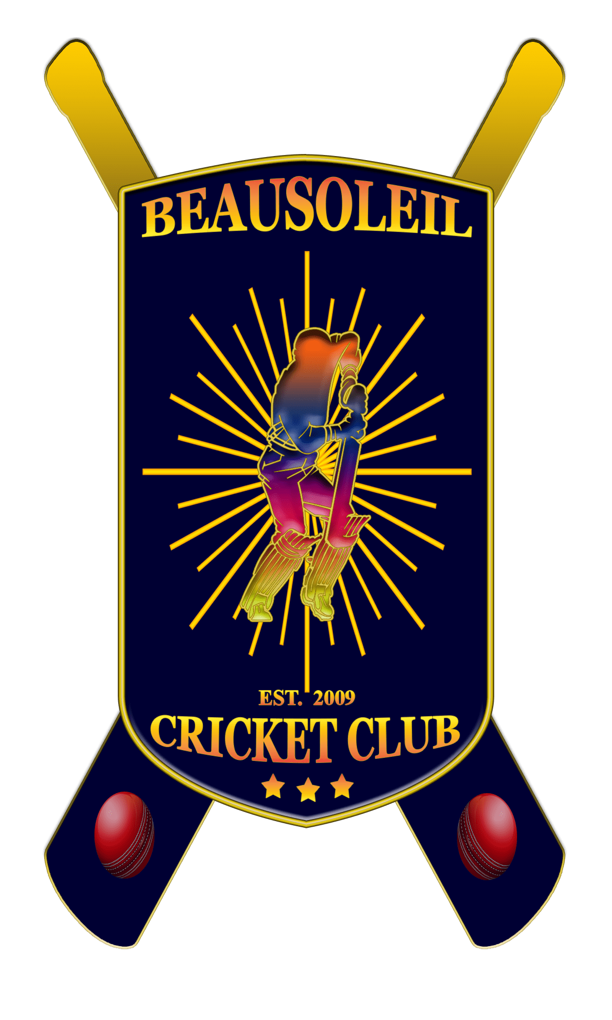 BEAUSOLEIL CRICKET CLUB